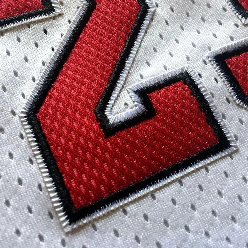 Michael Jordan Chicago Bulls Throwback Jersey