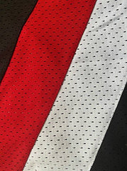 Portland Trailblazers 22 Drexler Black MN