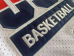 Dream Team Jordan White 9 MN