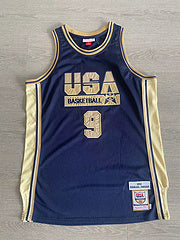 Dream Team Jordan BLUE 9 MN