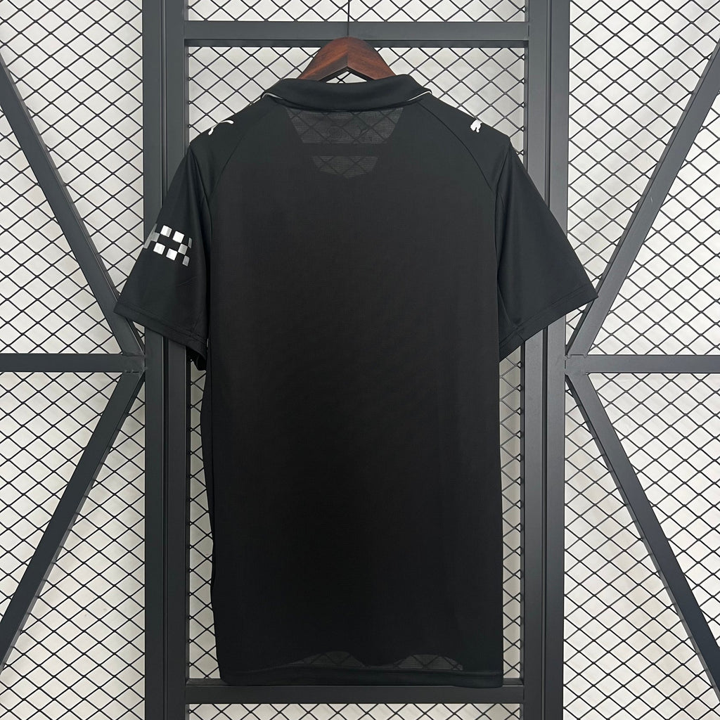 Manchester City 25/26 Away Jersey