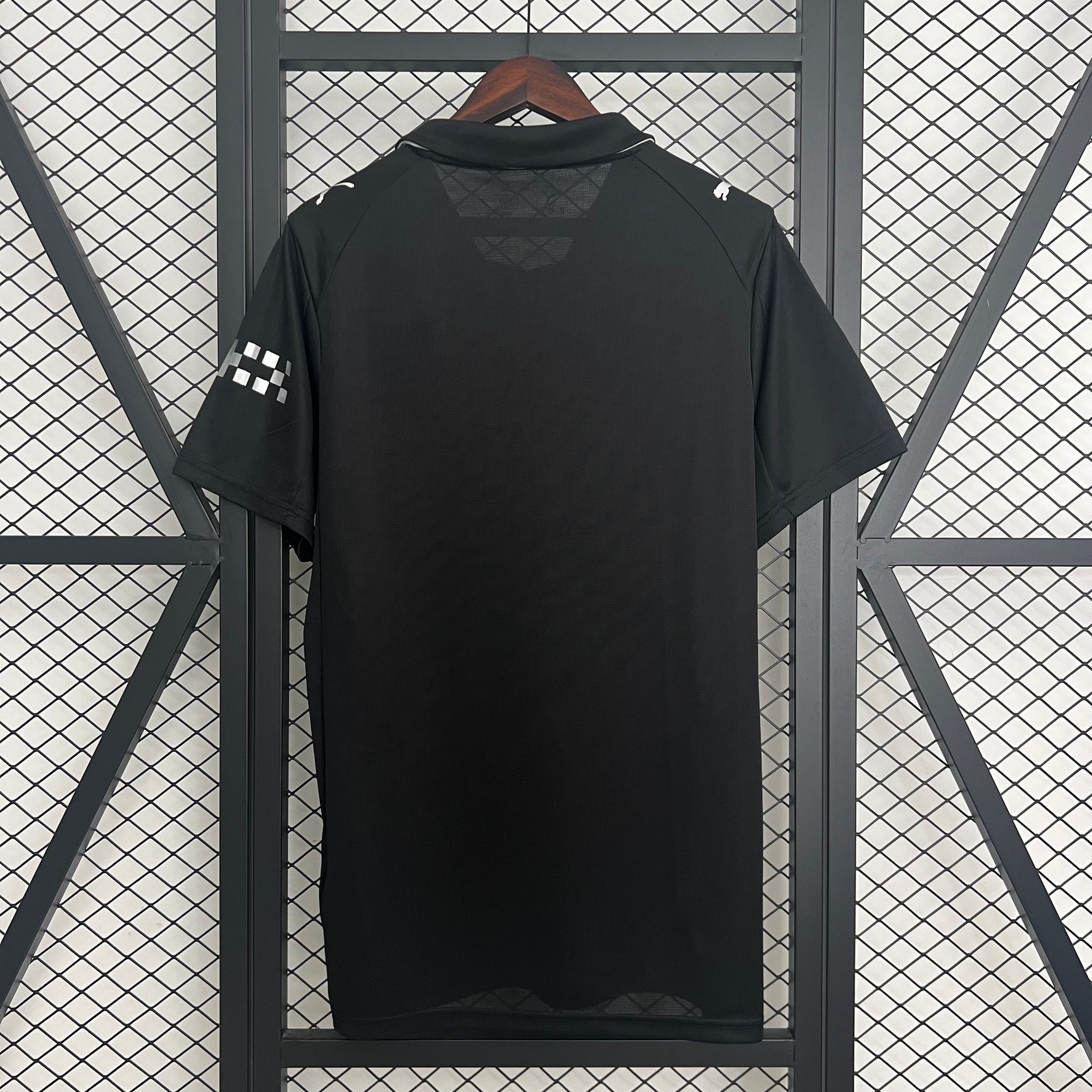 Manchester City 25/26 Away Jersey