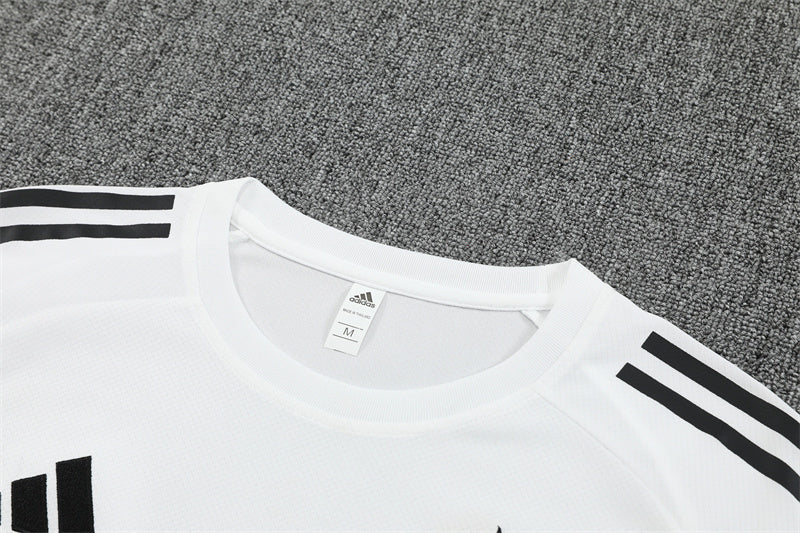2025-26 Germany Kit �?White
