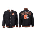 cleveland browns Jacket