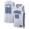 Custom Orlando Magic Jersey