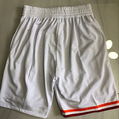 Miami Heat White MN