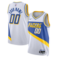 Custom Indiana Pacers Jersey