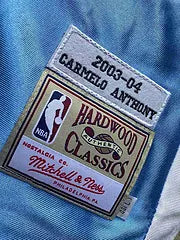 Jokic Denver Nuggets Blue 15 MN