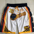 Golden State Warriors White MN