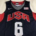 Dream Team James 6 Black MN