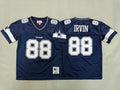 Youth Michael Irvin  #88 Dallas Cowboys Vintage Throwback Jersey