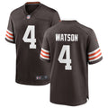 Deshaun Watson Cleveland Browns Jersey