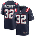 Devin McCourty New England Patriots Jersey