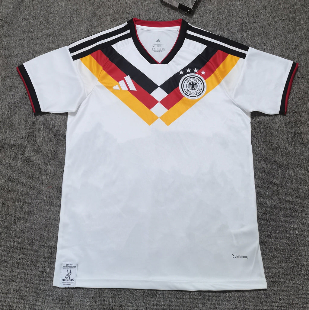 Germany World Cup Home Jersey
