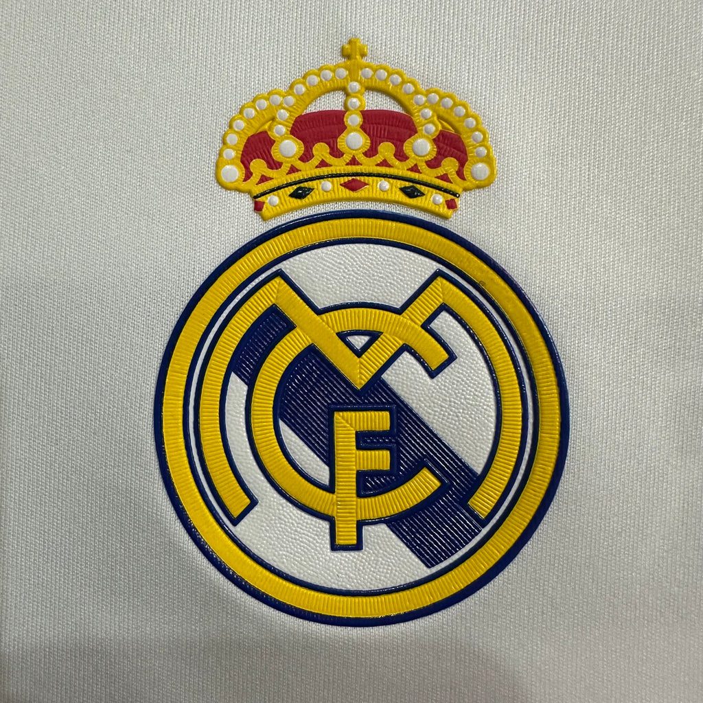2025-26 Cristiano Ronaldo jersey