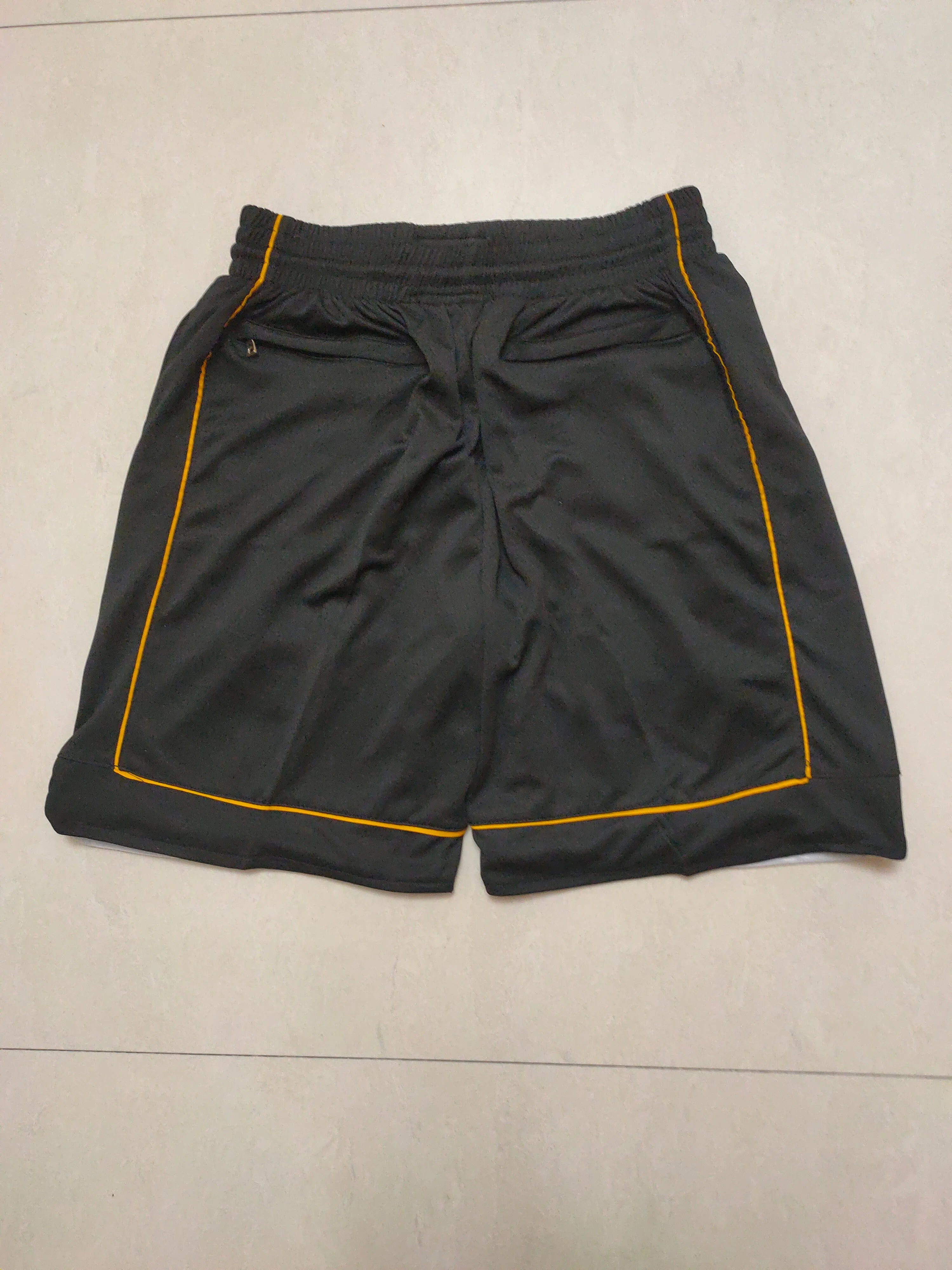Miami Heat New Black City Edition Pocket Pants