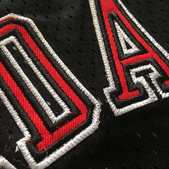 Michael Jordan Chicago Bulls 23 Black MN