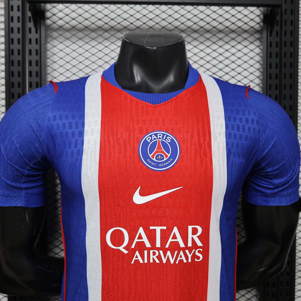 Paris Saint-Germain 2026/27 Match Home