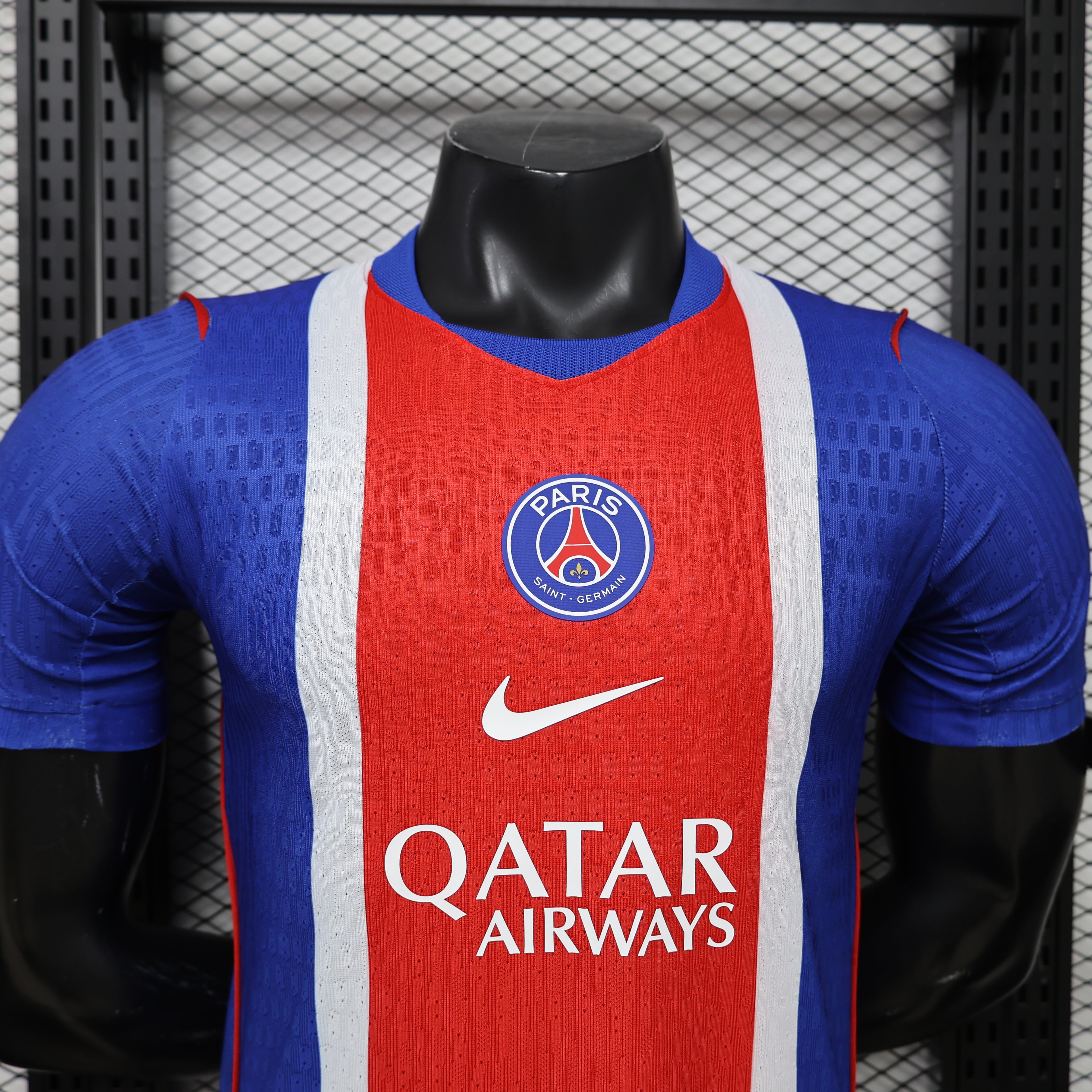 Paris Saint-Germain 2026/27 Match Home