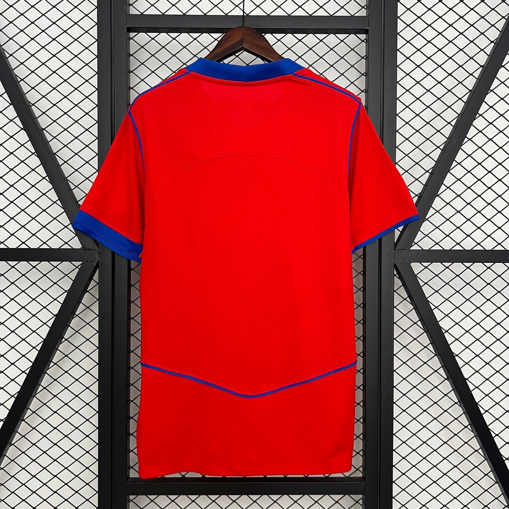 PSG 25/26 Third Jersey