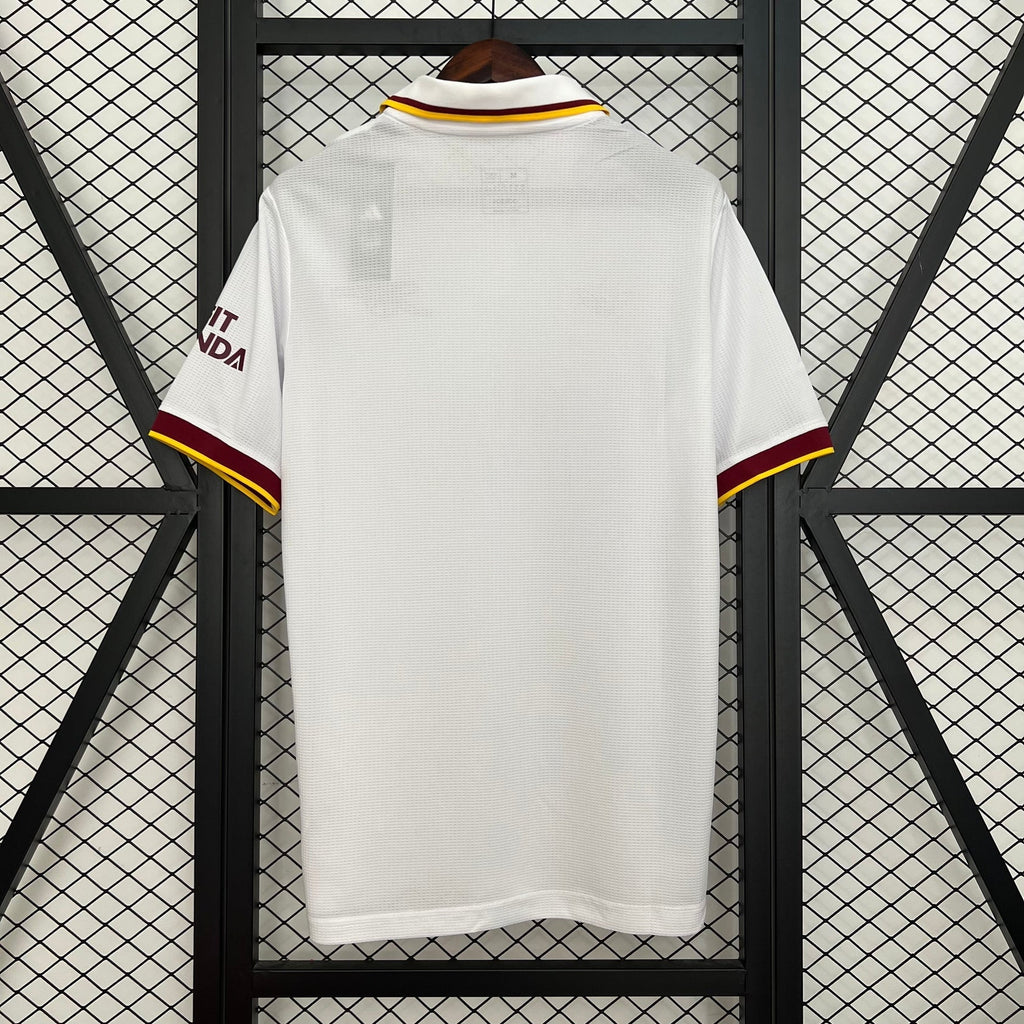Arsenal 25/26 Third Jersey