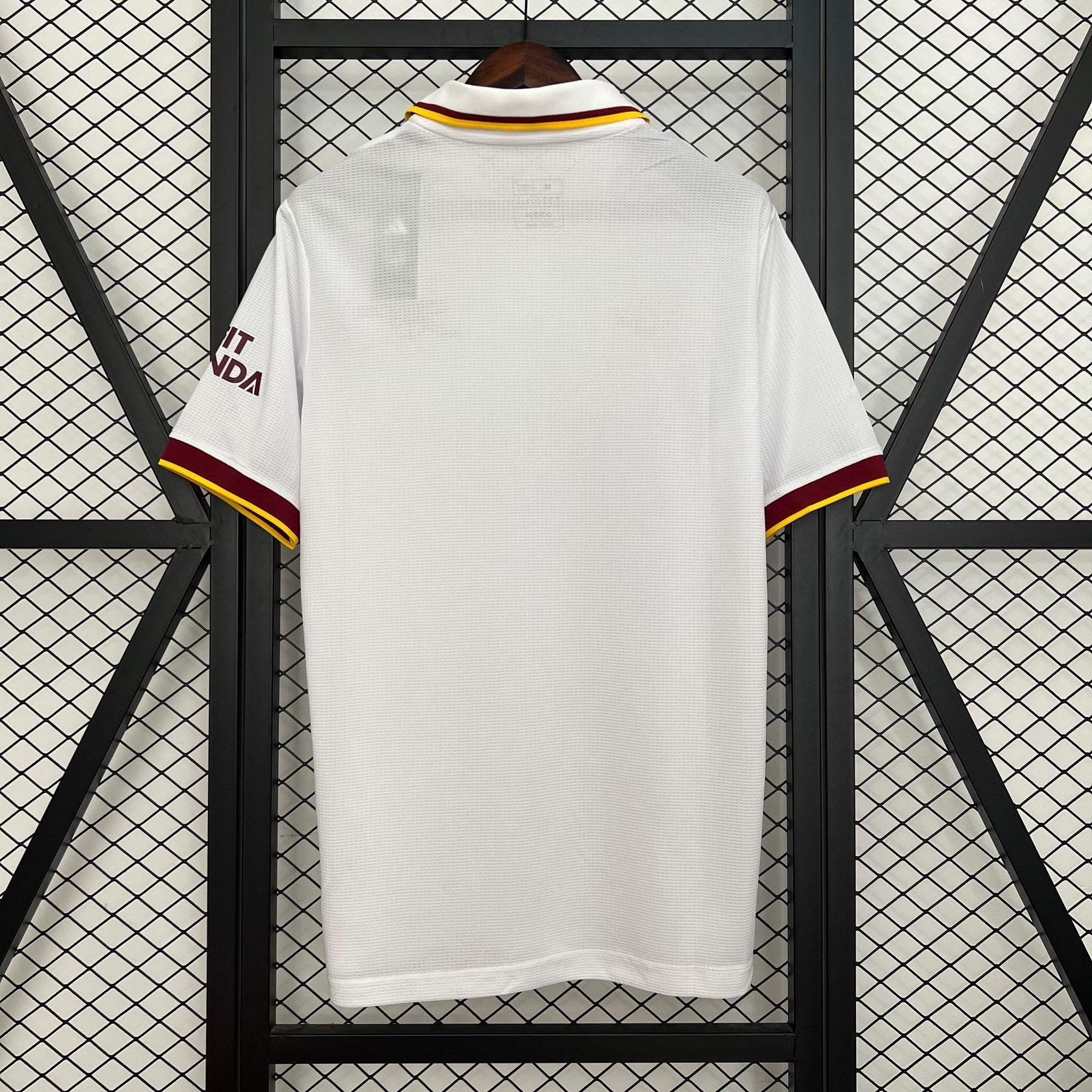 Arsenal 25/26 Third Jersey