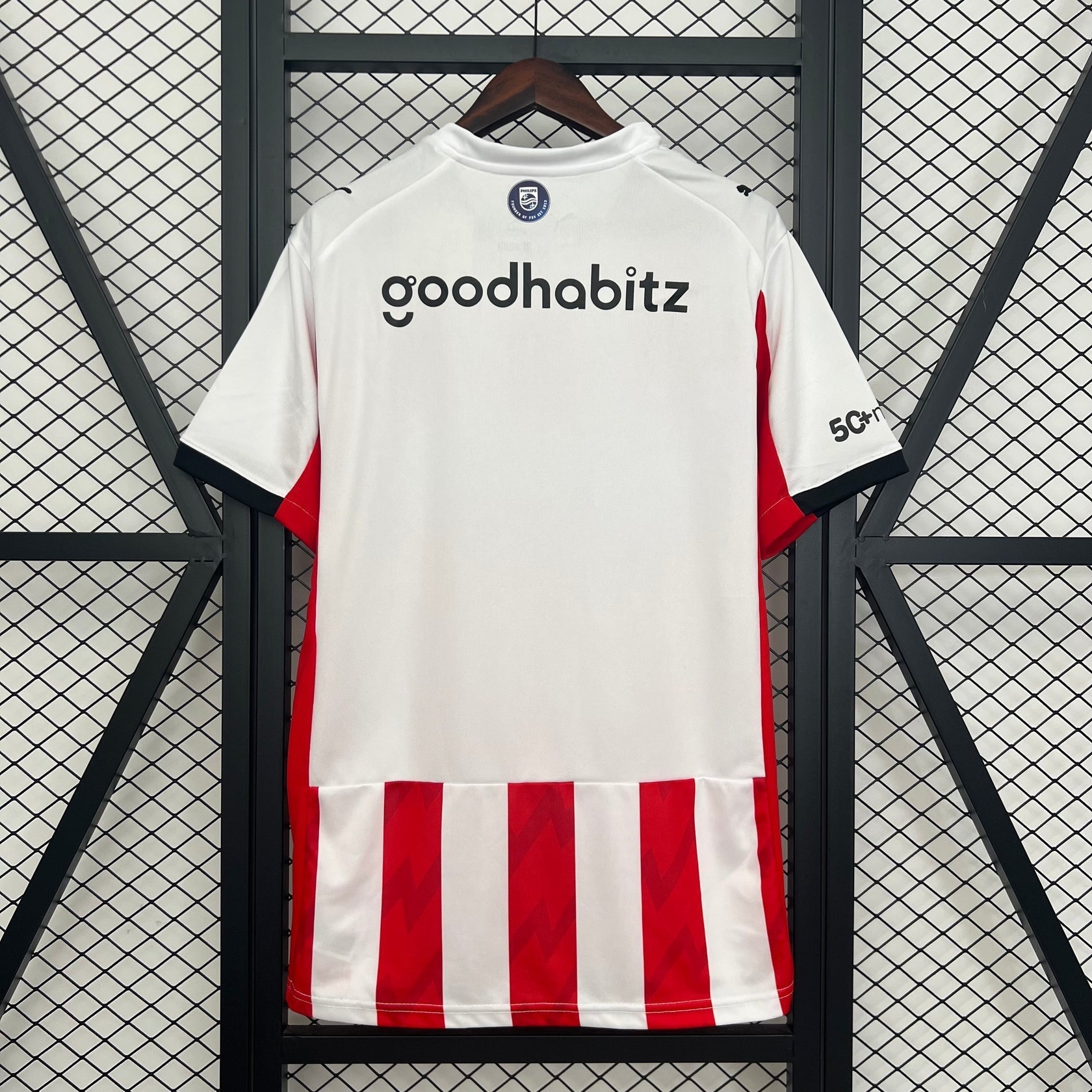 PSV Eindhoven 25/26 Jersey