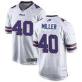 Von Miller Buffalo Bills Jersey