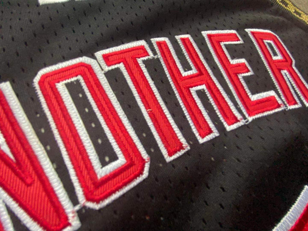 Andther Miami Heat Black 1 MN