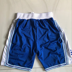 Los Angeles Lakers Blue MN