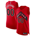 Custom Toronto Raptors Player Edition Jersey