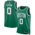 Jayson Tatum Boston Celtics Jersey