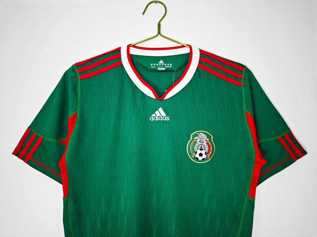 Mexico Home Shirt