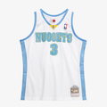 Denver Nuggets Allen Iverson Jersey