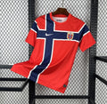 Norway World Cup 26 Home