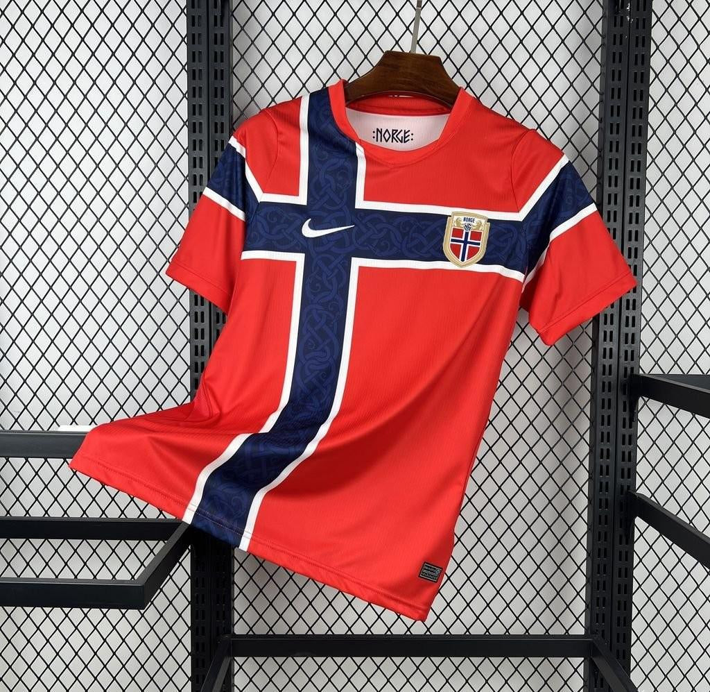 Norway World Cup 26 Home