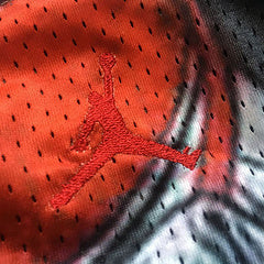 Michael Jordan Chicago Bulls 23 Black MN