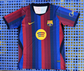 2026–2027 Barcelona home Fan Version Jersey