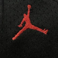 Michael Jordan Chicago Bulls 23 Black MN
