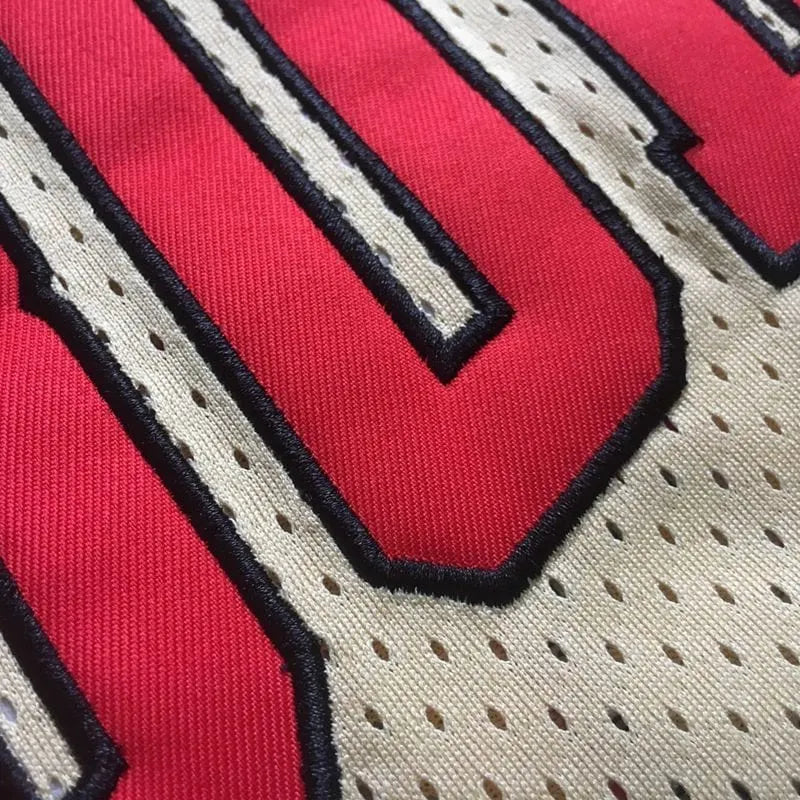 Michael Jordan Chicago Bulls Throwback Jersey