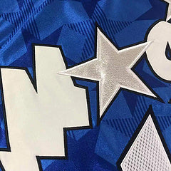 Tracy McGrady Orlando Magic Blue 1 MN