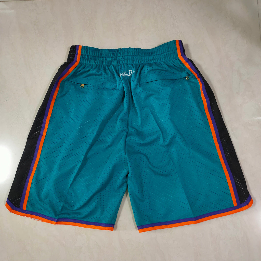 Los Angeles Lakers All-Star Pocket Shorts