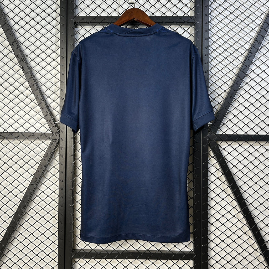 PSG 25/26 Home Jersey