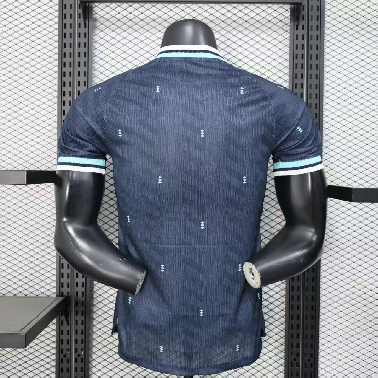 2026 World Cup Germany Away Player Version Jersey