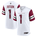 Jahan Dotson Washington Commanders Jersey