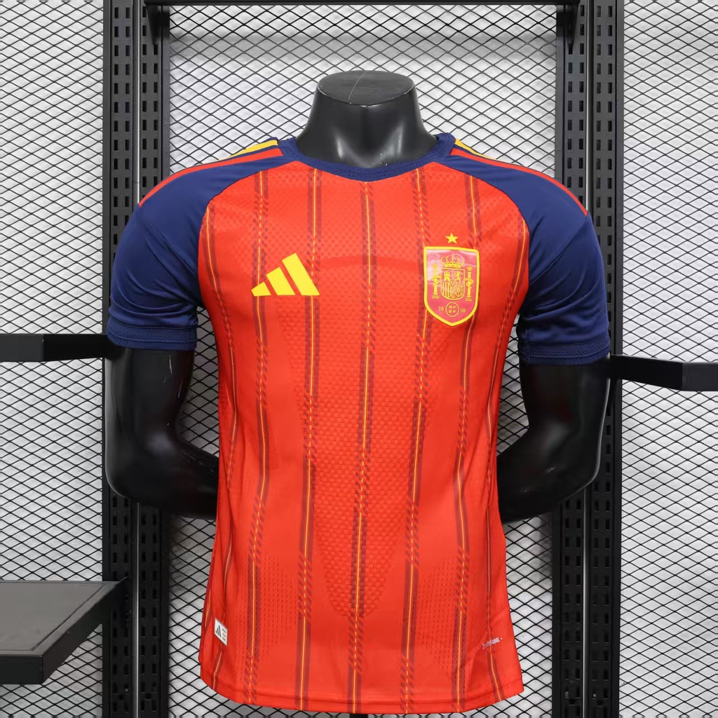 Spain World Cup 26 Away Jersey