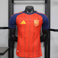 Spain World Cup 26 Away Jersey