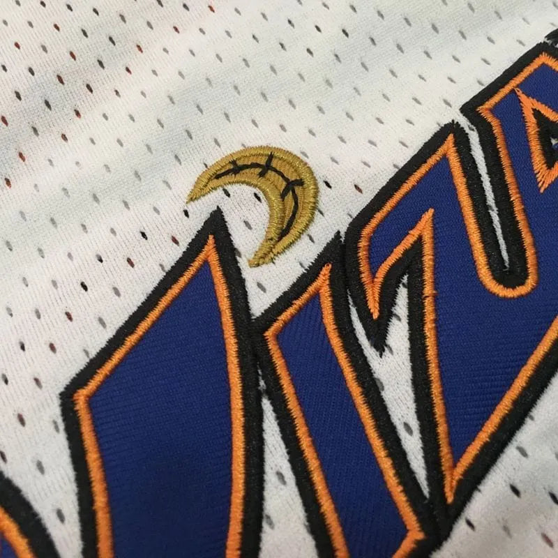 Michael Jordan Washington Wizards Throwback Jersey