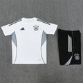 2025-26 Germany Kit �?White