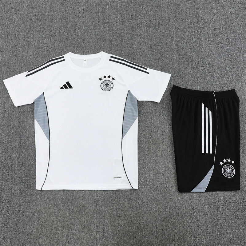 2025-26 Germany Kit �?White